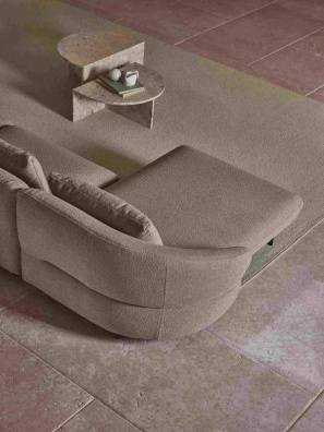 Fleur sofa - myhome
